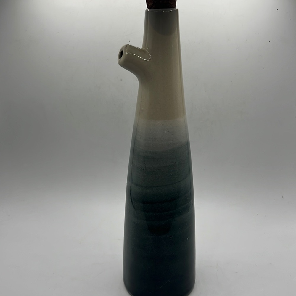 World Market Oil Ceramic